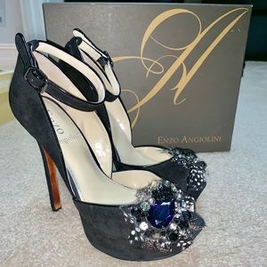 Enzo Angiolini Women’s Shoes